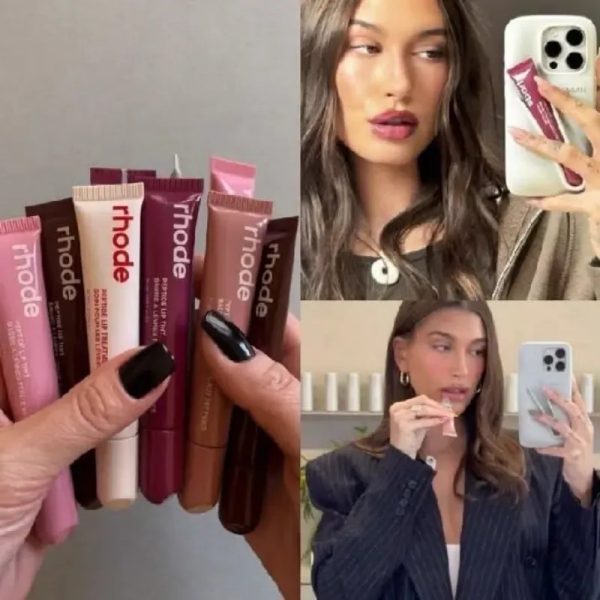 Lip Gloss Rhode