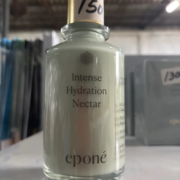 Serum corporal