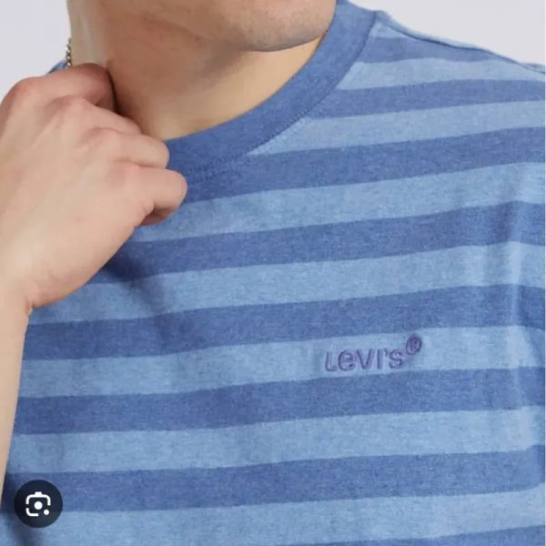 Pullover Rayas