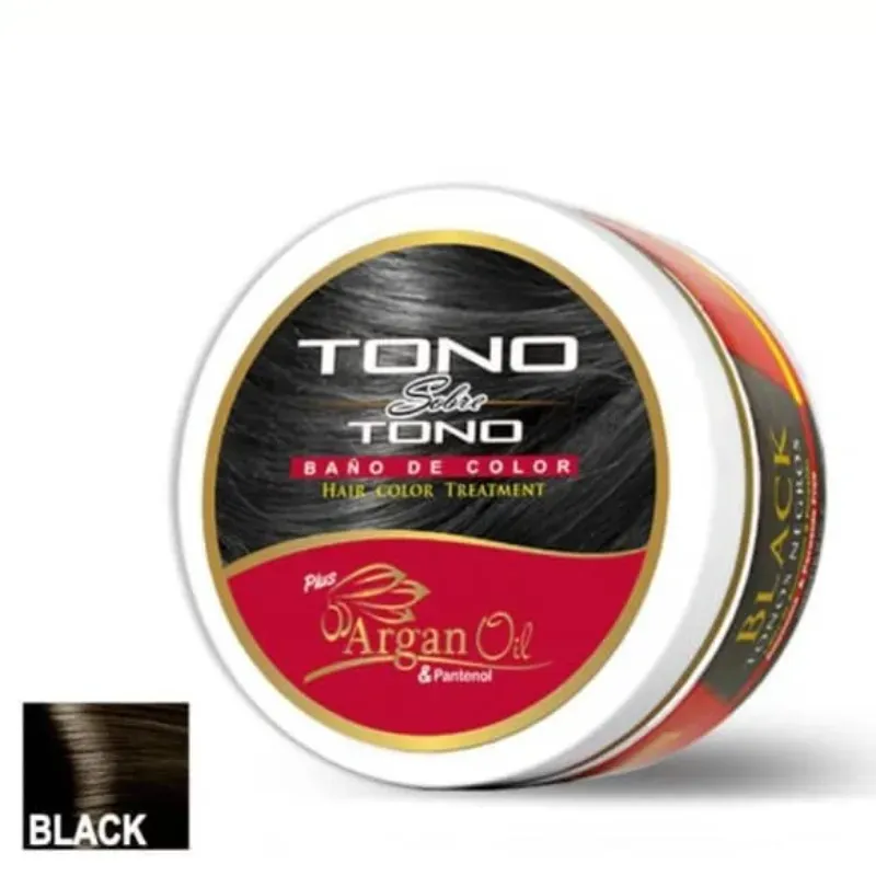 Tono sobre Tono Nevada