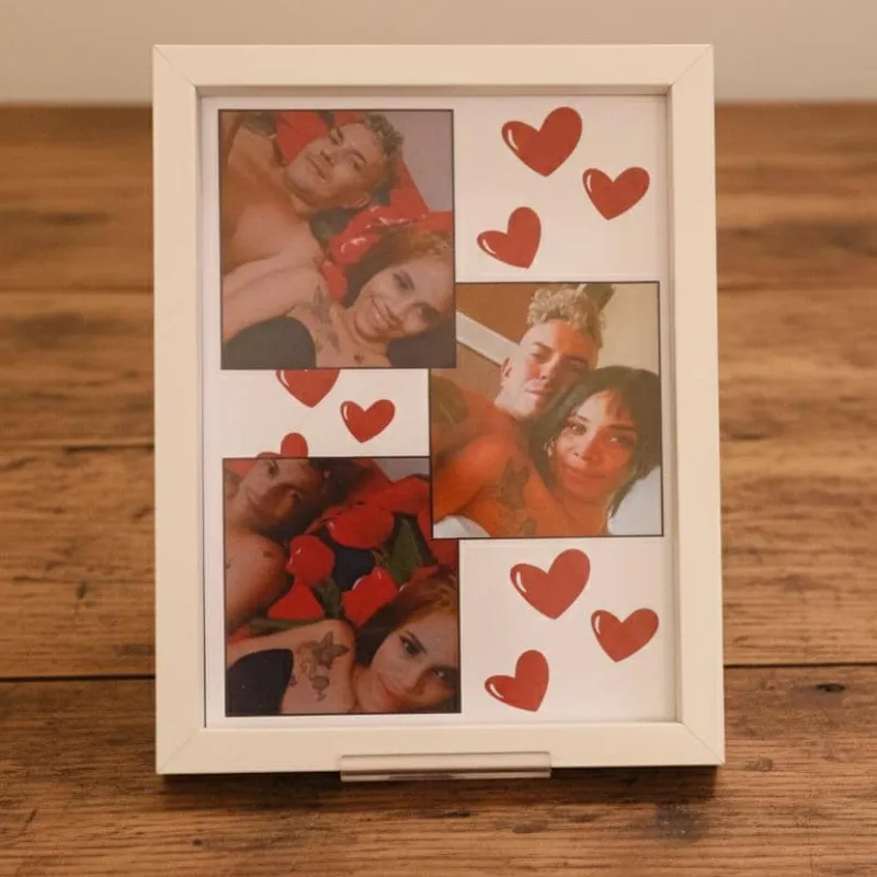 Cuadros personalizados