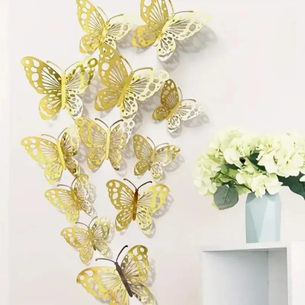 Mariposas 
