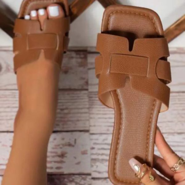Sandalias