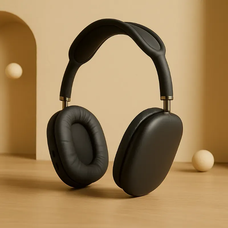 Auriculares bluetooth P9