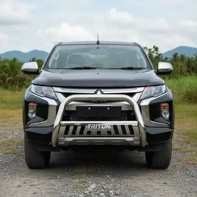 Mata burros TRITON L200