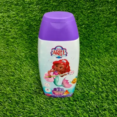 Champú para niños