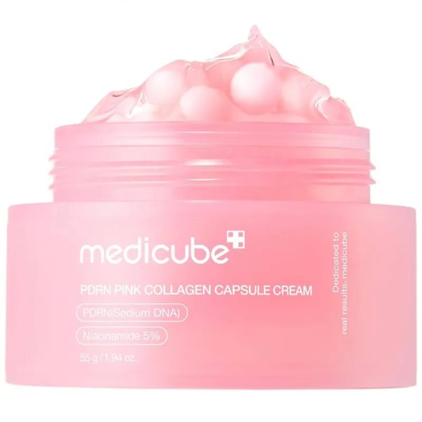 Medicube Salmón DNA PDRN