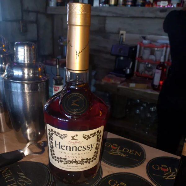 Cognac Hennessy