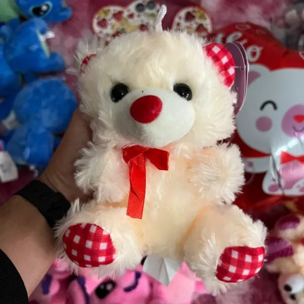 Osito de Peluche