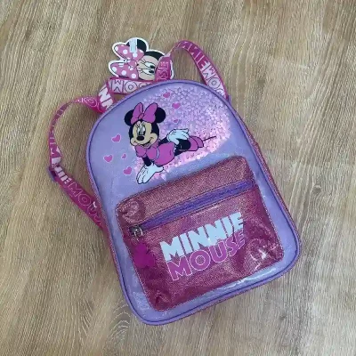 Mochila de Minnie Mouse