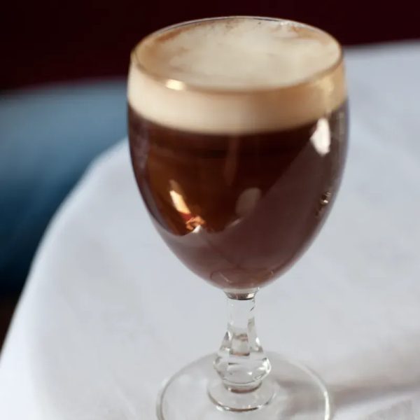 Café Irlandés