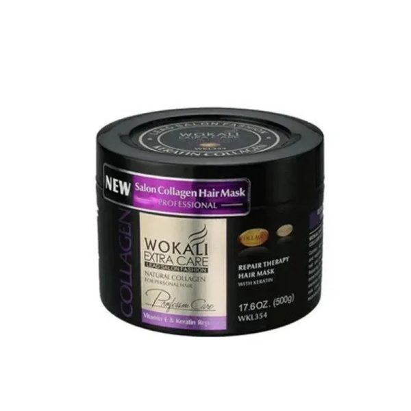 Cera Gel profesional WOKALI [4.50 USD]