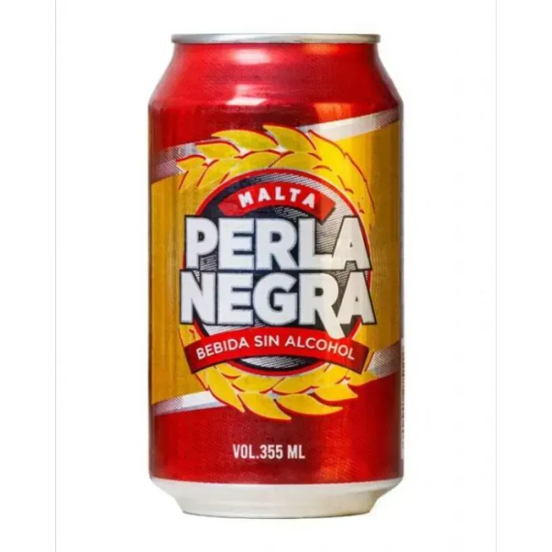 MALTA PERLA NEGRA