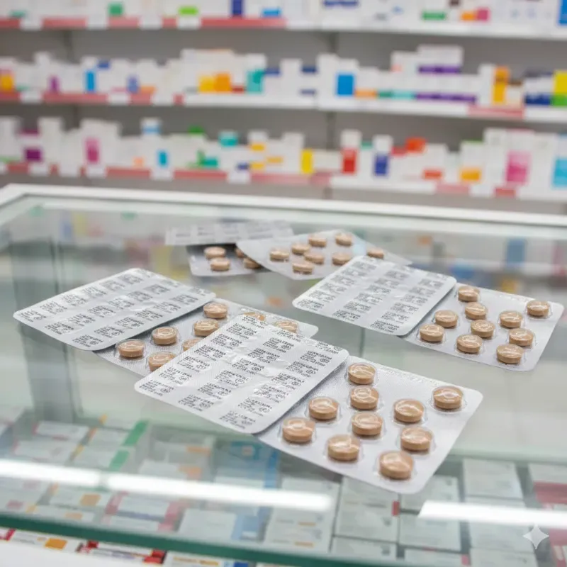  CEFALECINA(500mg,10t) (VENCE5-27)