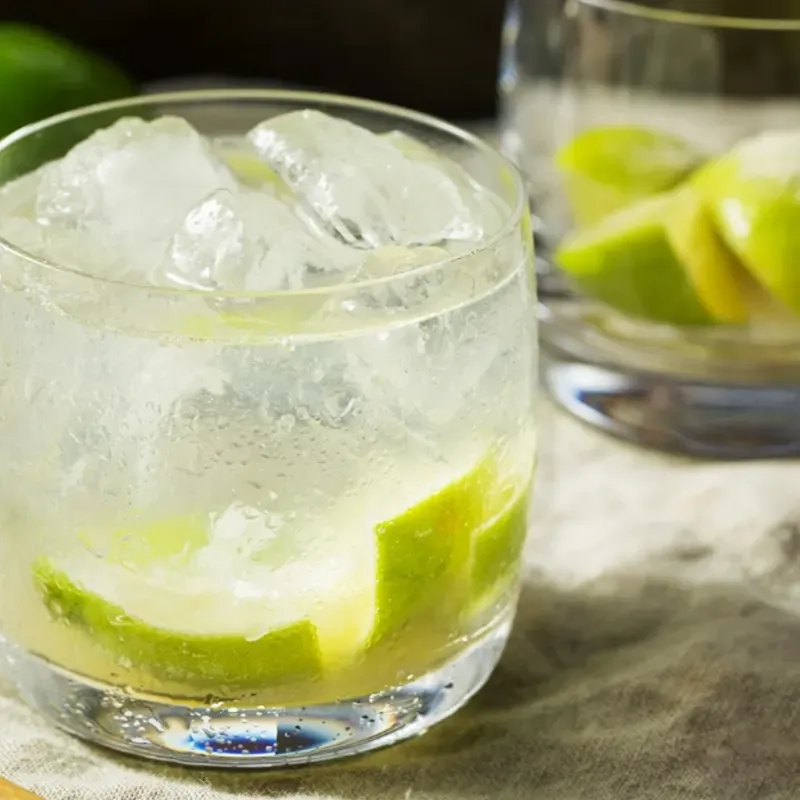 Caipiroska