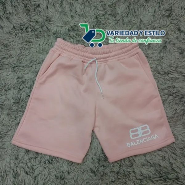 Shorts Balenciaga de hombre