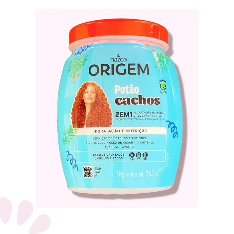 Crema de tratamiento