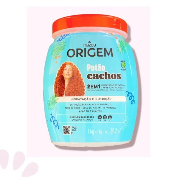Crema de tratamiento