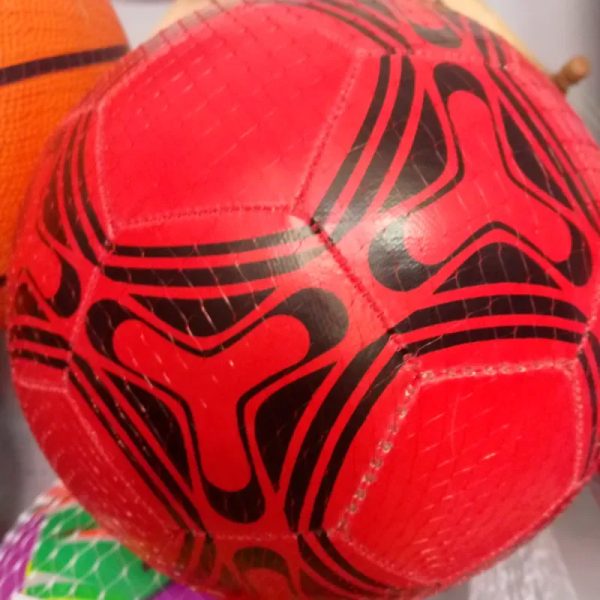 Pelota de futbol