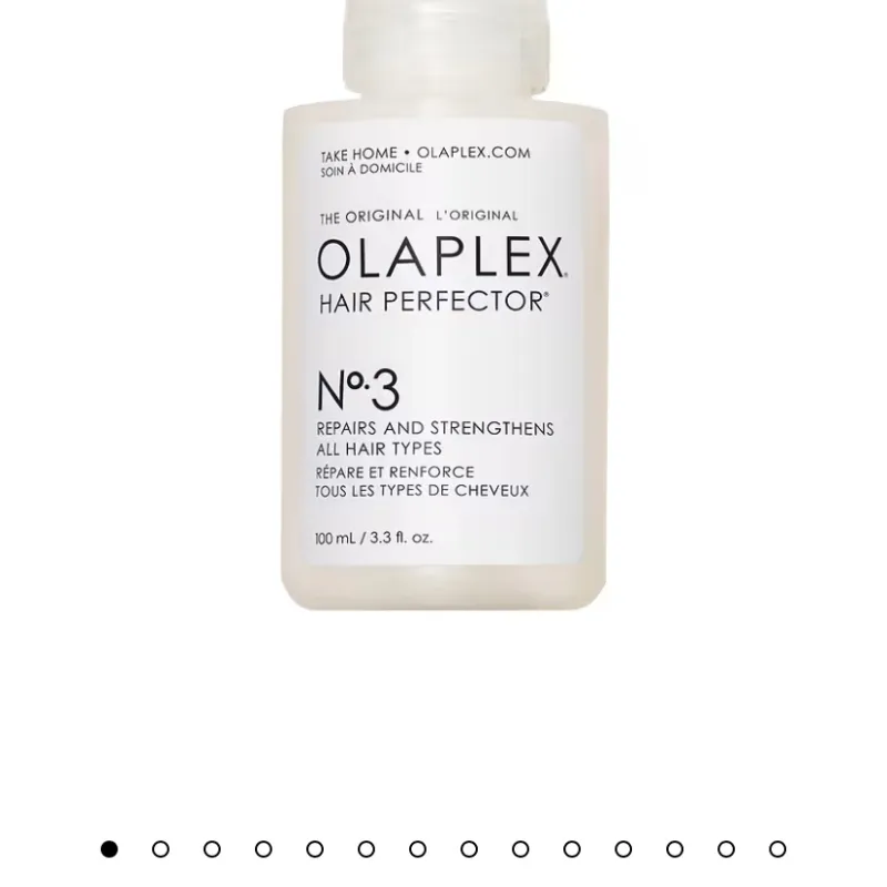 Olaplex