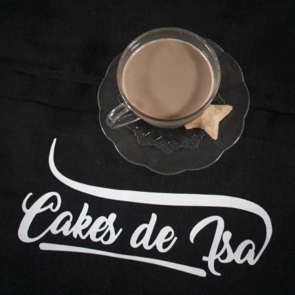Café con Leche