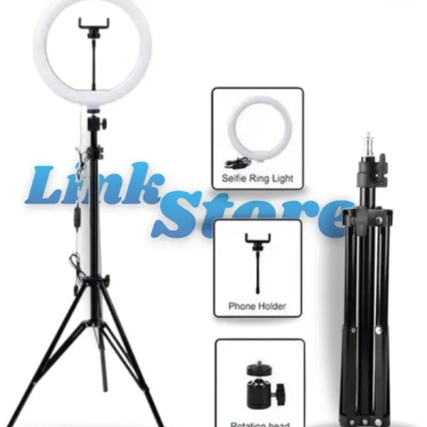  AROS LED(Grandes)