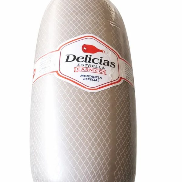 Mortadella Especial (lb)