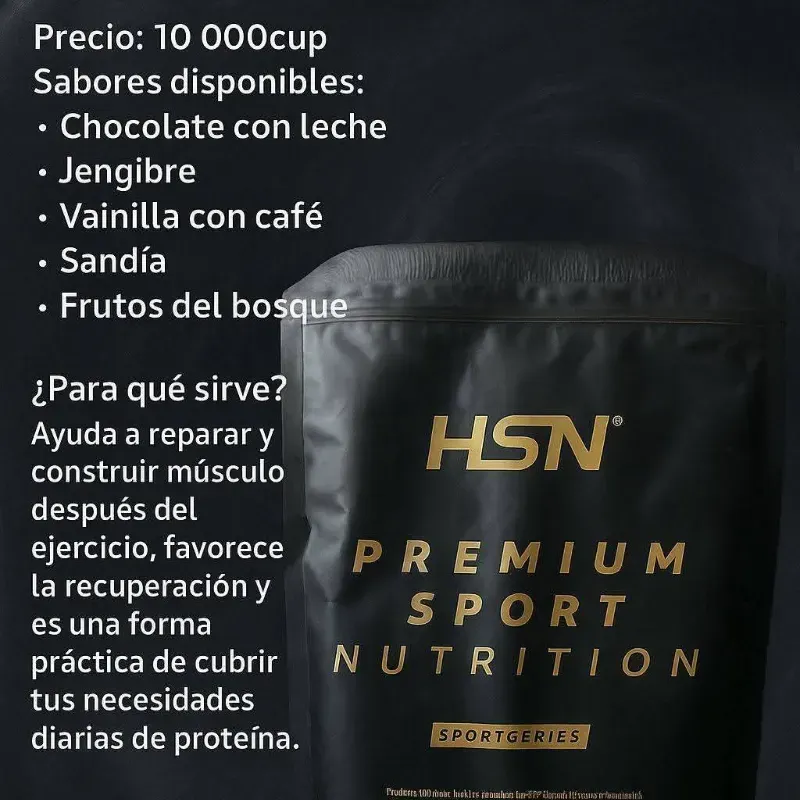 Proteína