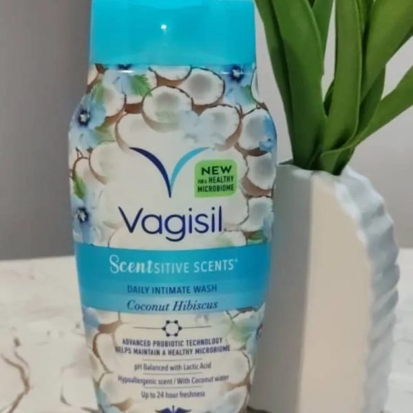 Gel intimo