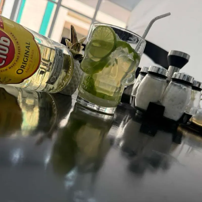 CAIPIRIÑA
