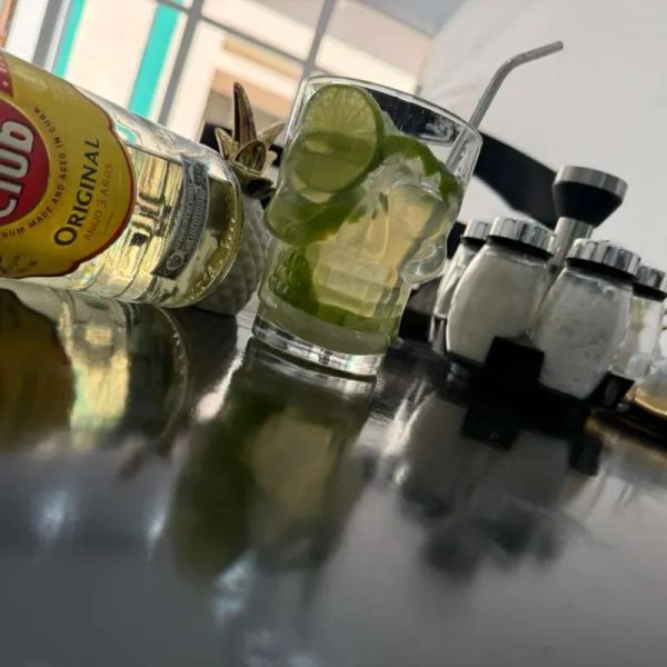 CAIPIRIÑA
