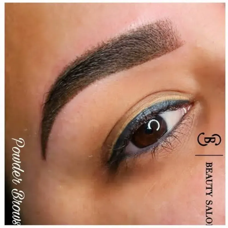 Retoque Powder Brows
