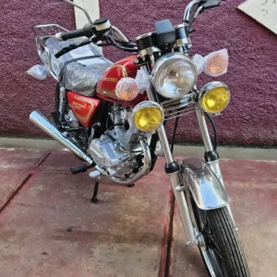 Motos de Combustión marca MOTORSTRECK 0km*