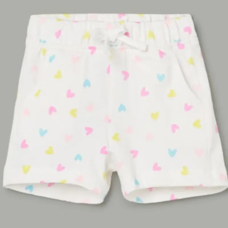SHORT