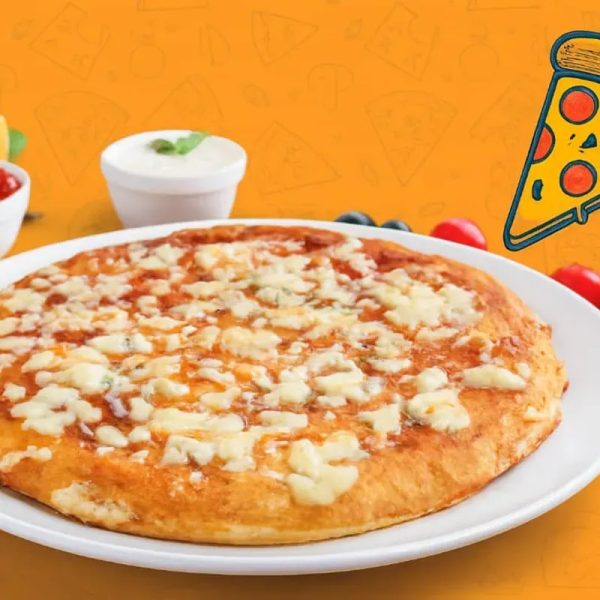 Pizza Napolitana
