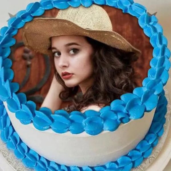 Cakes
