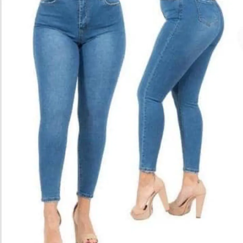 Jeans Mujer