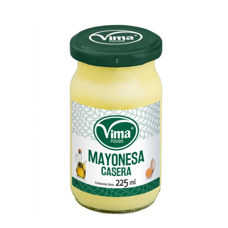 Mayonesa