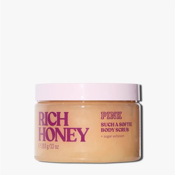 Rich Honey