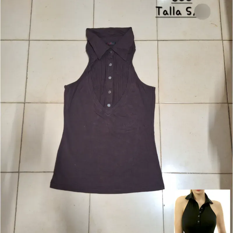 Talla S