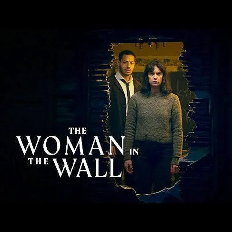 The Woman In The Wall (Temporada 1) [6 Cap]