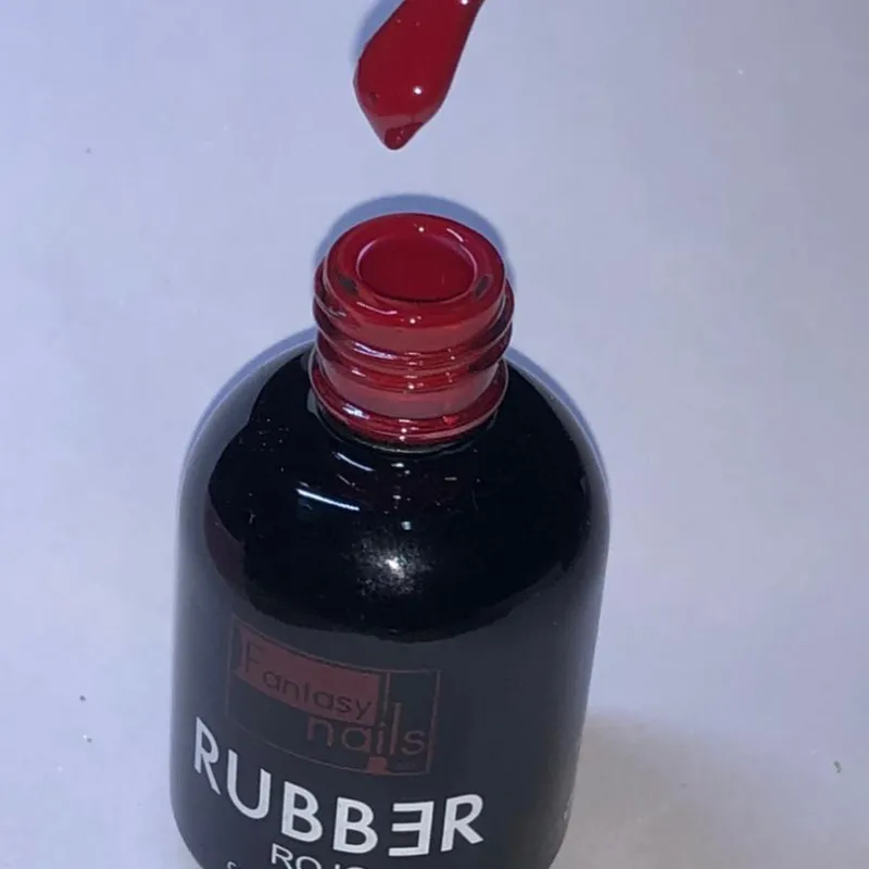 Rubber base