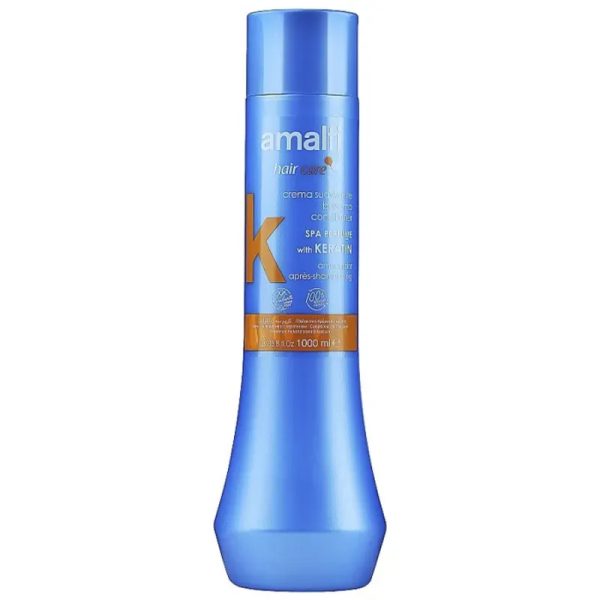 Acondicionador Amalfi con Keratina