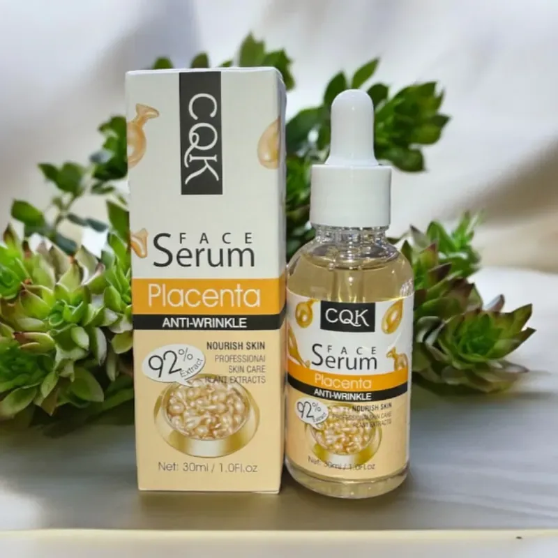 Serum de Placenta(30ml)