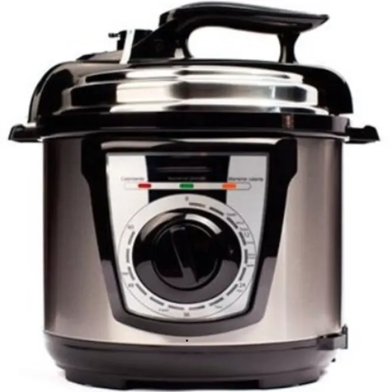 Olla multifuncional mecánica - 6L