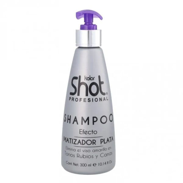 Champú Matizador Shot (300ml)