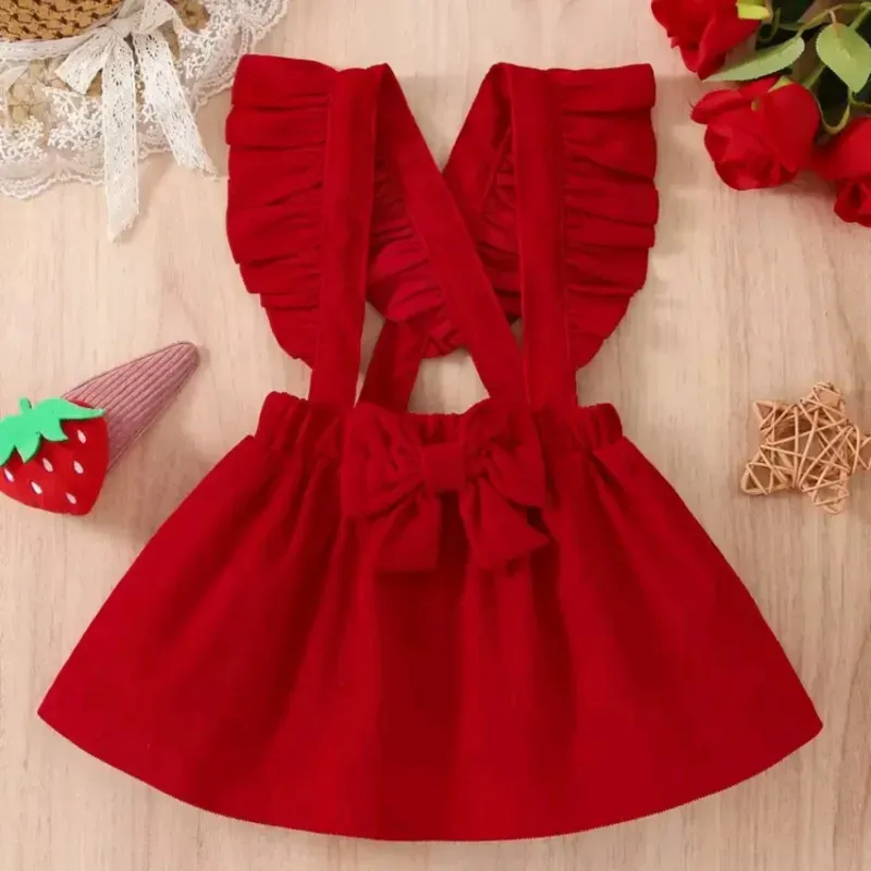 Vestido de Niña EV17114