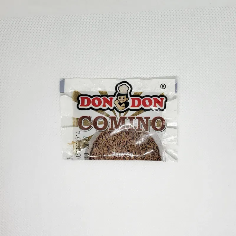 COMINO MOLIDO 10G