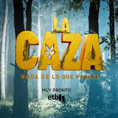 La Caza, Nada Es Lo Que Parece [2023]