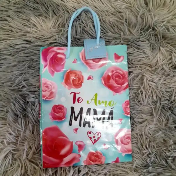 Java de regalo mediana